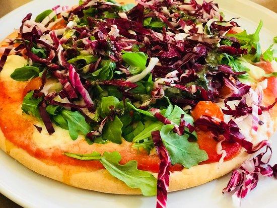 Maria Regina Pizzeria